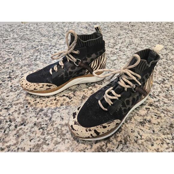 OTBT Hybrid Shoes Women's Size 7.5 - Picture 3 of 7